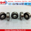 Deep groove ball bearings 608 series abec bearings 608zz rs